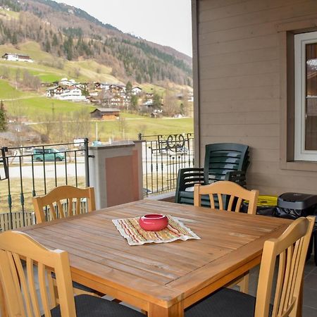 Landhaus Julian Neustift im Stubaital Kültér fotó