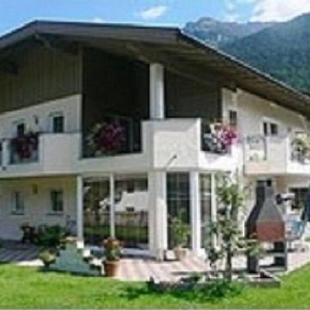 Landhaus Julian Neustift im Stubaital Kültér fotó