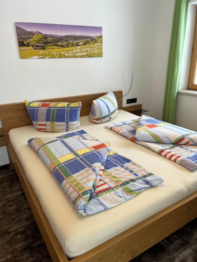 Landhaus Julian Neustift im Stubaital Kültér fotó