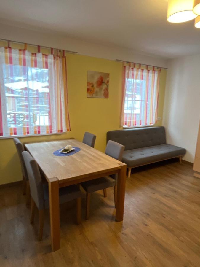 Landhaus Julian Neustift im Stubaital Kültér fotó