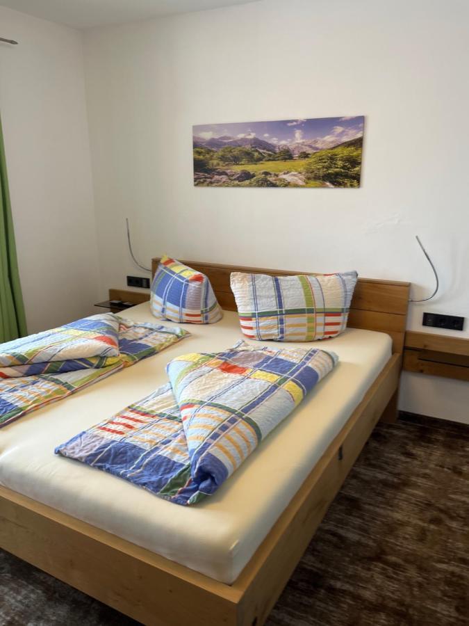 Landhaus Julian Neustift im Stubaital Kültér fotó
