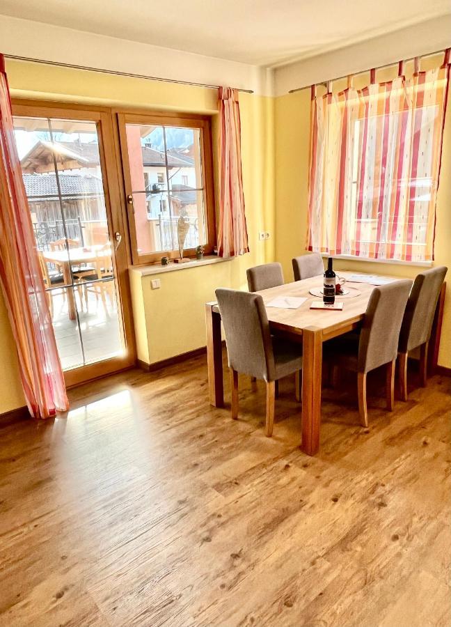 Landhaus Julian Neustift im Stubaital Kültér fotó