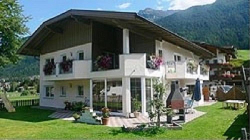 Landhaus Julian Neustift im Stubaital Kültér fotó