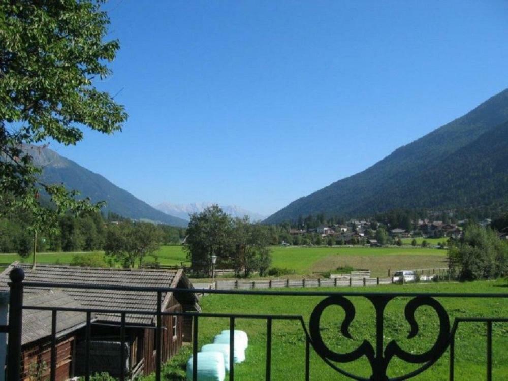 Landhaus Julian Neustift im Stubaital Kültér fotó